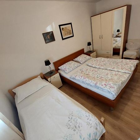 Apartment Ivanely Ζαντάρ Εξωτερικό φωτογραφία