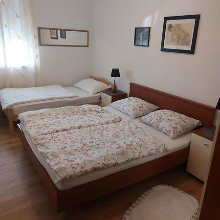 Apartment Ivanely Ζαντάρ Εξωτερικό φωτογραφία