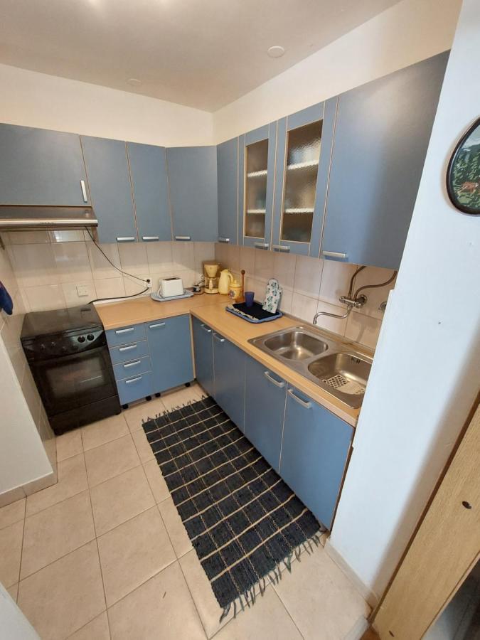 Apartment Ivanely Ζαντάρ Εξωτερικό φωτογραφία