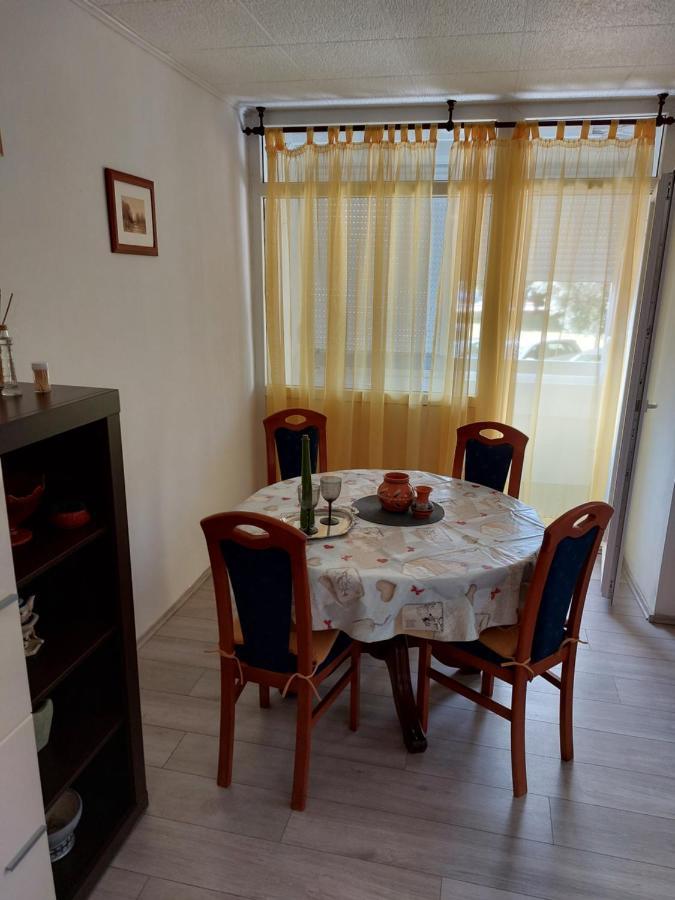Apartment Ivanely Ζαντάρ Εξωτερικό φωτογραφία