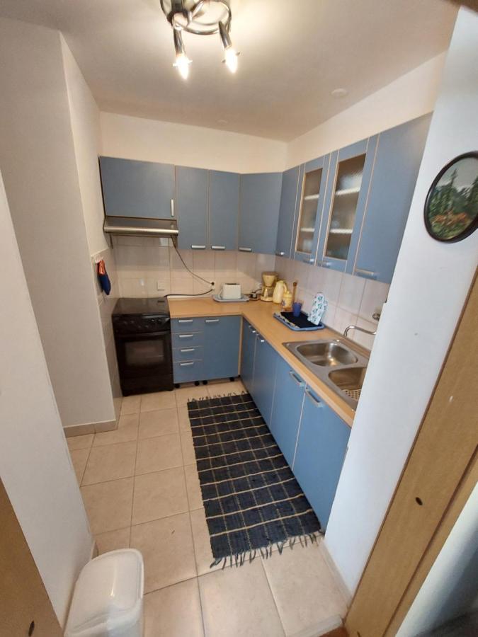 Apartment Ivanely Ζαντάρ Εξωτερικό φωτογραφία