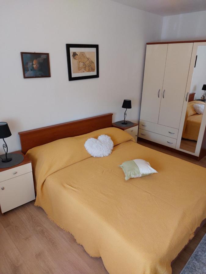 Apartment Ivanely Ζαντάρ Εξωτερικό φωτογραφία