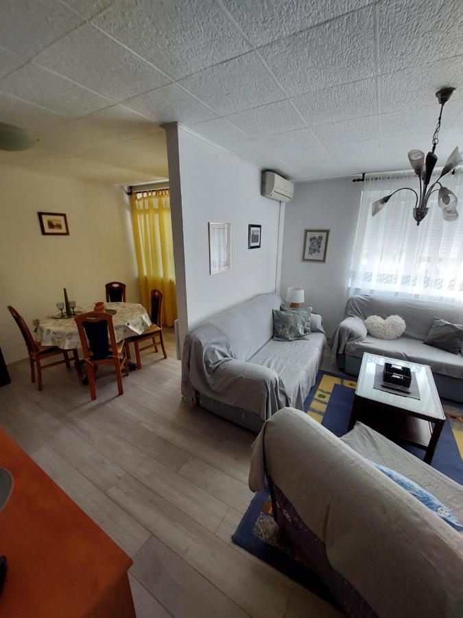 Apartment Ivanely Ζαντάρ Εξωτερικό φωτογραφία