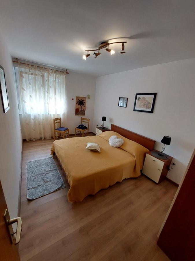 Apartment Ivanely Ζαντάρ Εξωτερικό φωτογραφία