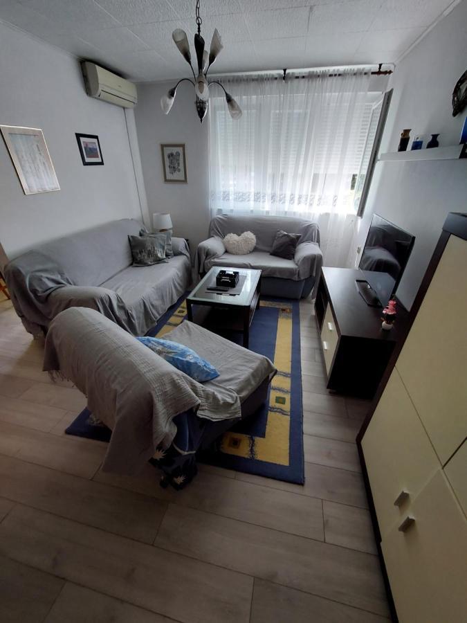 Apartment Ivanely Ζαντάρ Εξωτερικό φωτογραφία