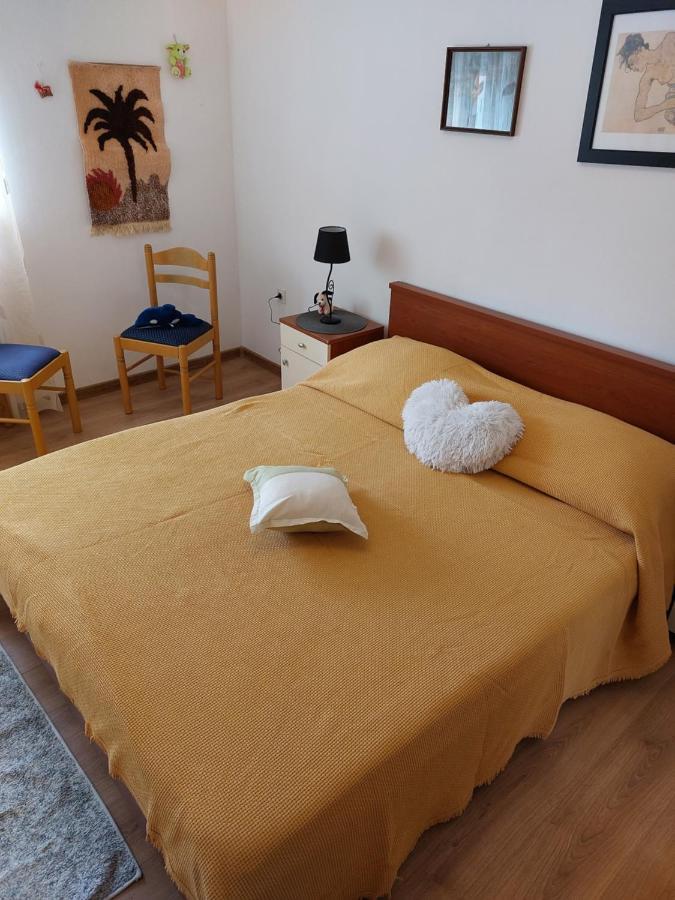 Apartment Ivanely Ζαντάρ Εξωτερικό φωτογραφία