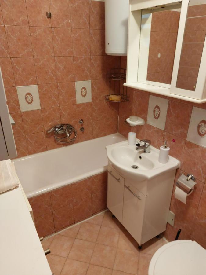 Apartment Ivanely Ζαντάρ Εξωτερικό φωτογραφία