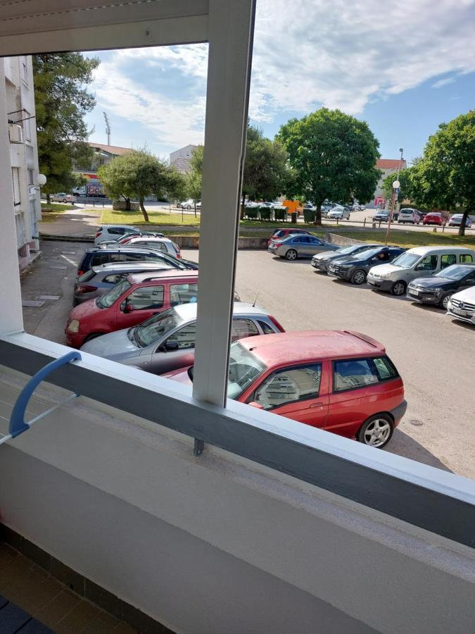 Apartment Ivanely Ζαντάρ Εξωτερικό φωτογραφία