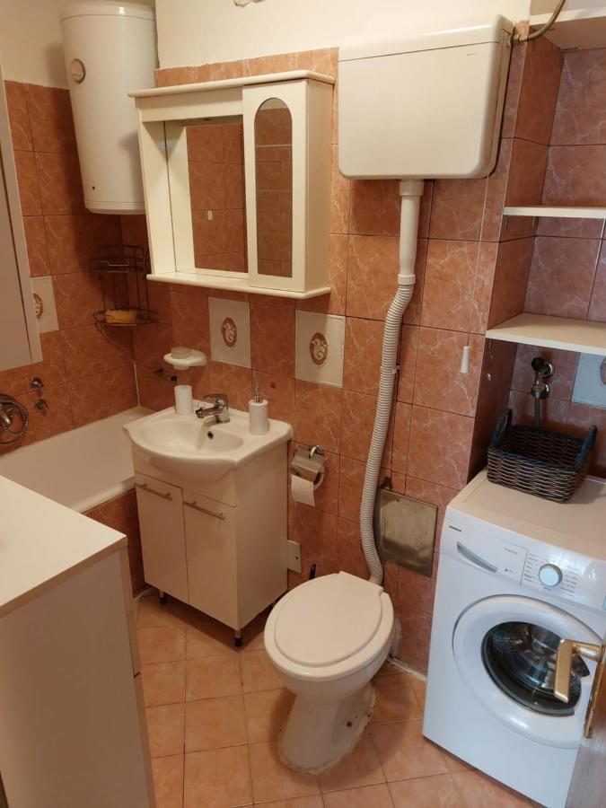 Apartment Ivanely Ζαντάρ Εξωτερικό φωτογραφία